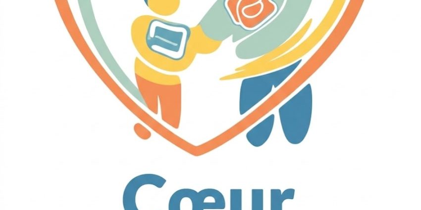 Logo coeur sellois